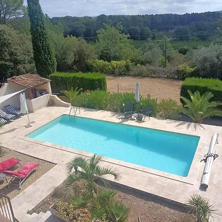 Villa Les Vignes