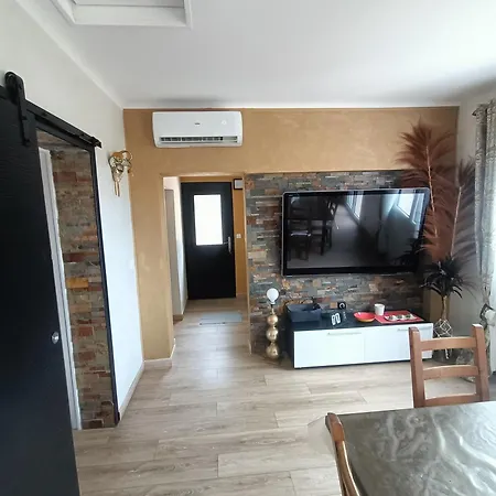 Villa Les Vignes *